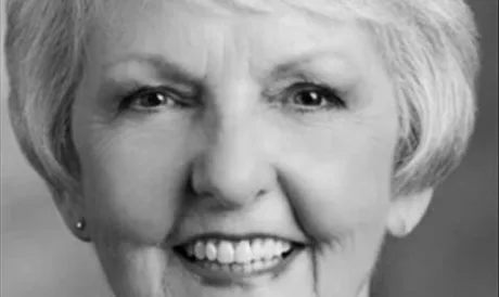 Anne K. Smith